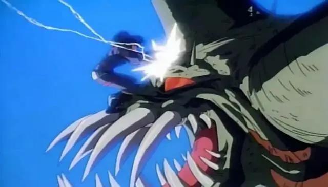 经典动漫「妖刀传」，大尺度老番，喜欢鬼怪妖魔题材的不要错过喔