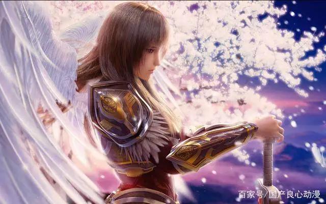 有人说我看动漫是一知半解，然后我抽烟写下了这些，不想再说话