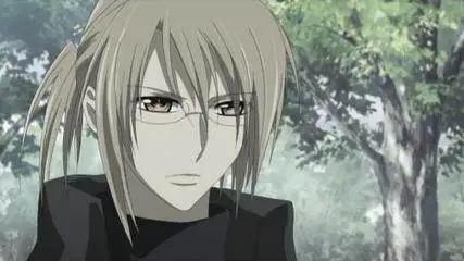 动漫里的马尾男们，你们是要逼死女孩子吗？