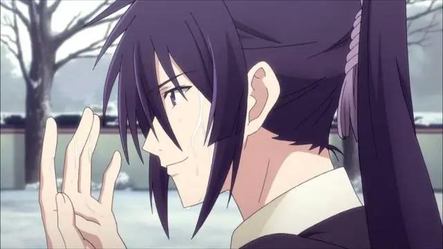 动漫里的马尾男们，你们是要逼死女孩子吗？