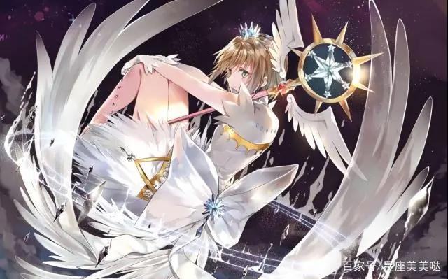 十二星座女生最像的动漫女主，谁是涂山苏苏？