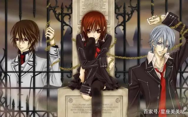 十二星座女生最像的动漫女主，谁是涂山苏苏？