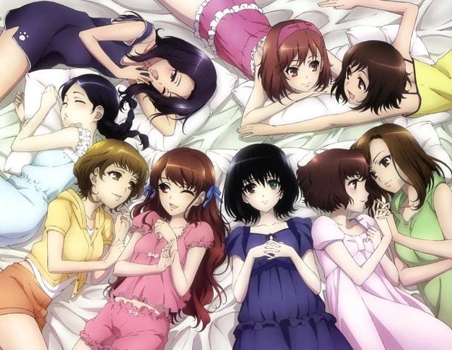 日本动漫为什么喜欢让人气高的角色领便当？