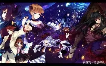 推荐一些很少被人记得，却很好听的动漫歌曲，千万不要中毒太深