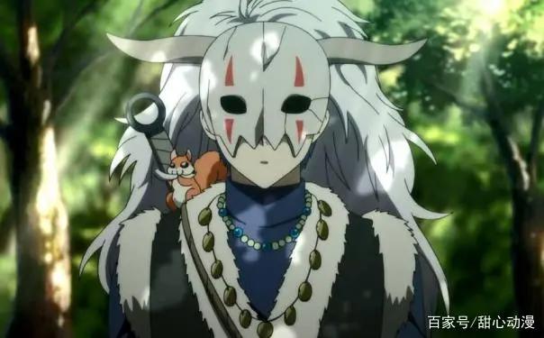 盘点4部十分冷门但却绝对好看的高分动漫，你看过几部呢？