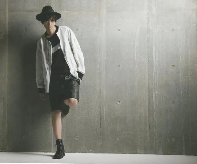 不光有实力还有颜值！这几位日本男声优未免也太帅了吧？