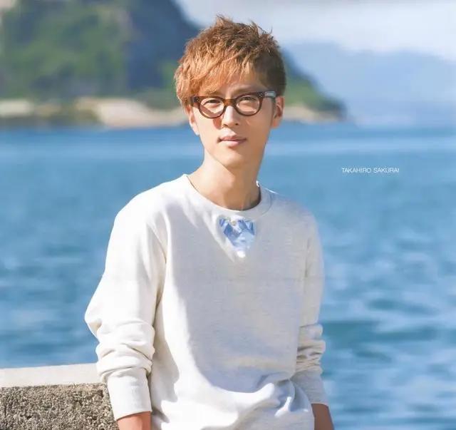 不光有实力还有颜值！这几位日本男声优未免也太帅了吧？