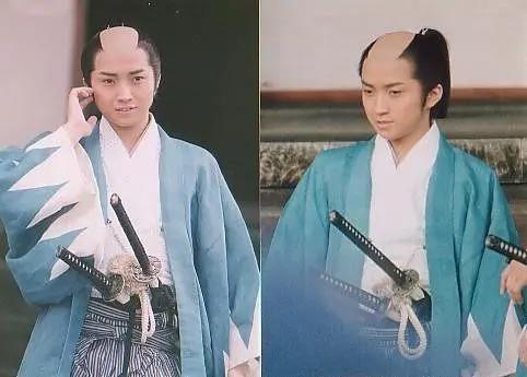 测试：冲田总司5选1，测你动漫偏好是？宅男会选她，不信你看