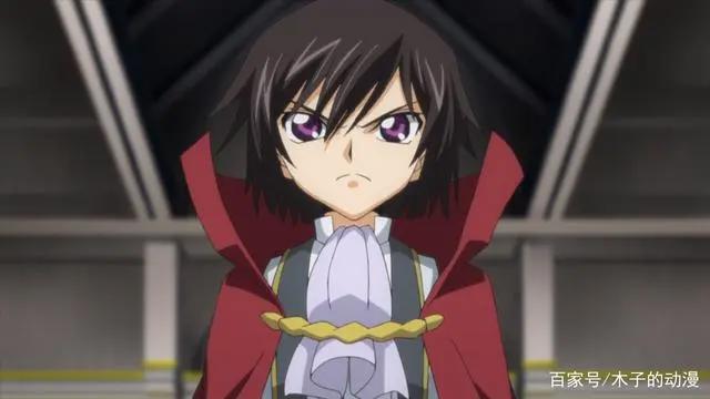 感受鲁路修的“绝对王权”，感受《薄樱鬼》的“十六夜的泪”