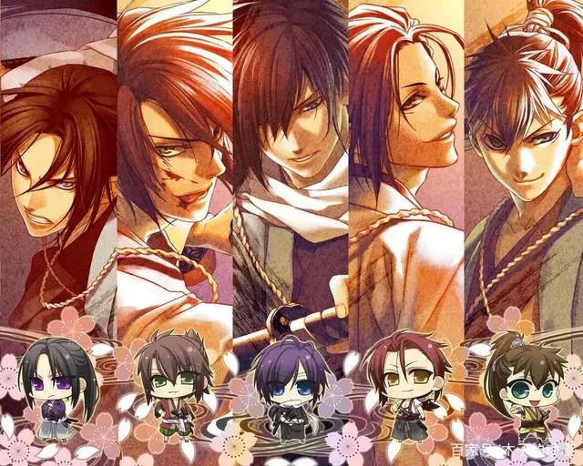 感受鲁路修的“绝对王权”，感受《薄樱鬼》的“十六夜的泪”