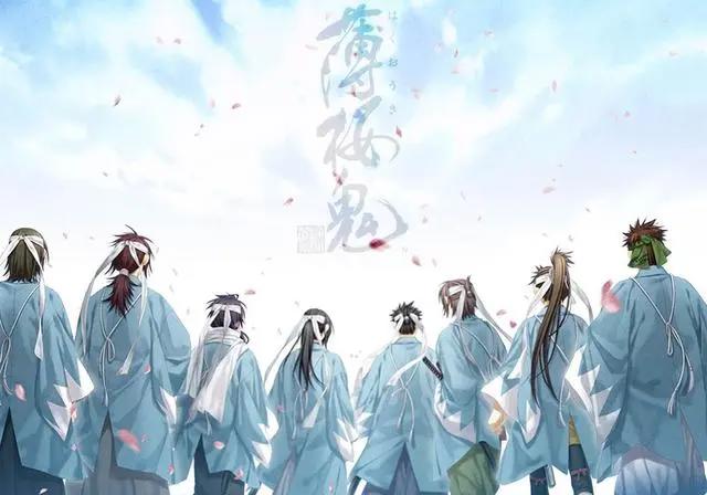 画风细腻的高颜值日漫，女主被很多人误解，有很多好听的歌曲！