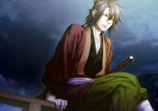 画风细腻的高颜值日漫，女主被很多人误解，有很多好听的歌曲！