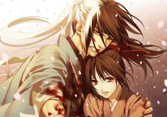 画风细腻的高颜值日漫，女主被很多人误解，有很多好听的歌曲！