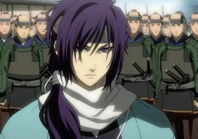 画风细腻的高颜值日漫，女主被很多人误解，有很多好听的歌曲！