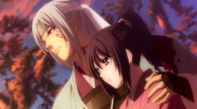 主角被画死的动漫，20多个主角都被团灭，《鬼灭之刃》要步其后尘