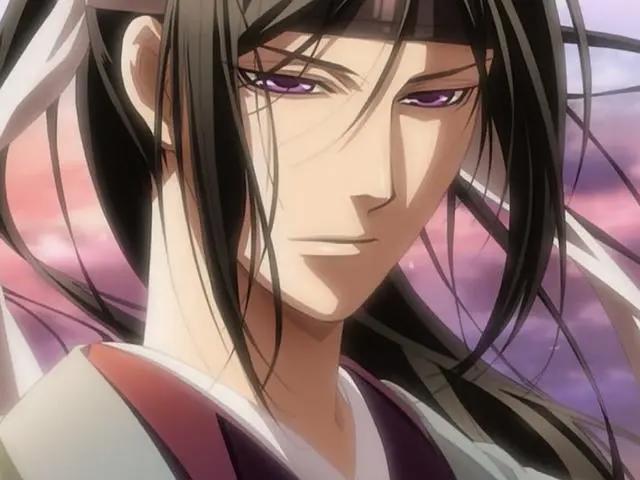 薄樱鬼：即使分离，我们的灵魂仍在“诚”字旗下合众为一