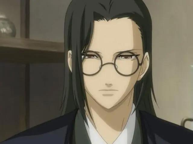 薄樱鬼：即使分离，我们的灵魂仍在“诚”字旗下合众为一