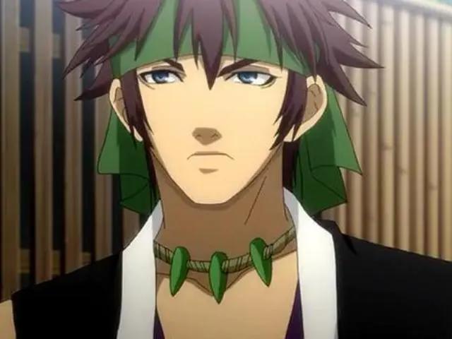 薄樱鬼：即使分离，我们的灵魂仍在“诚”字旗下合众为一