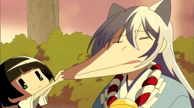 动漫中那些长发的美男，你是否被他们迷倒？杀生丸必须有名字