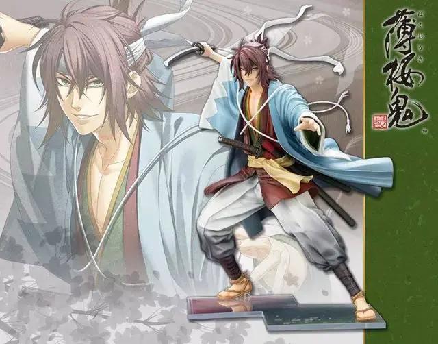 Fate/Apocrypha，魔法少女小圆，奇诺之旅，兽娘动物园，薄樱鬼