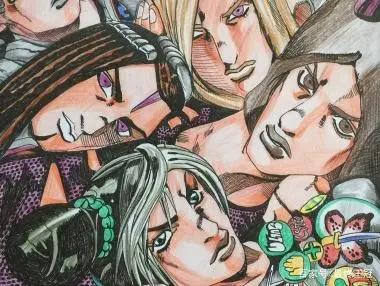 结局团灭的动漫神作盘点，鬼灭、JOJO均上榜，最惨竟是它？