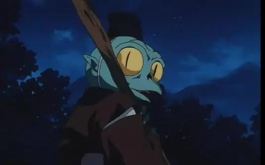 看完这几部动漫，你也能了解不少日本妖怪了