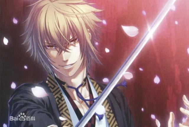 《薄樱鬼》中那些的鬼族角色谁最厉害！