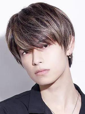 《薄樱鬼》真人音乐剧主演阵容公布，幕末年代的混血儿女主太违和
