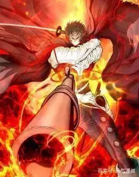 票选“动画中最喜欢的土方岁三角色”，银魂第二，第一薄樱鬼！