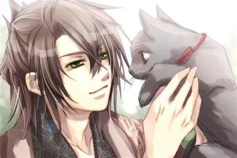 薄樱鬼：为了保护你，我可以变成自己最讨厌的样子