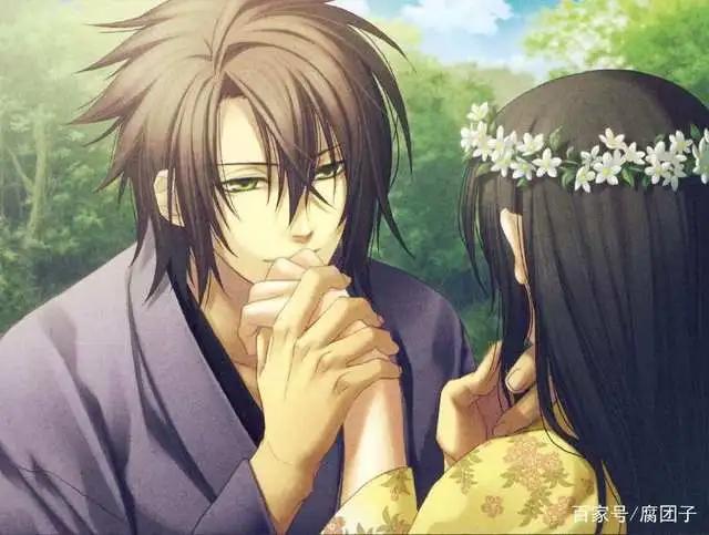 我伙呆！薄樱鬼、银魂都爱的美少年冲田总司本尊竟长成这个鬼样？