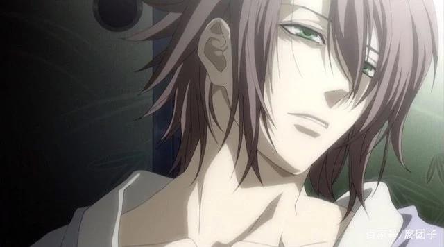 我伙呆！薄樱鬼、银魂都爱的美少年冲田总司本尊竟长成这个鬼样？