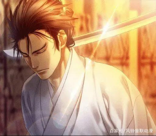 《薄樱鬼》：时隔多年的感动，新选组真的全部牺牲了吗