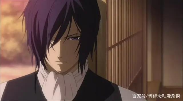 好动画永远不过时——每日动画推荐：《薄樱鬼》