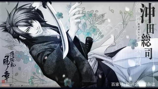 好动画永远不过时——每日动画推荐：《薄樱鬼》