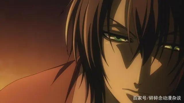 好动画永远不过时——每日动画推荐：《薄樱鬼》