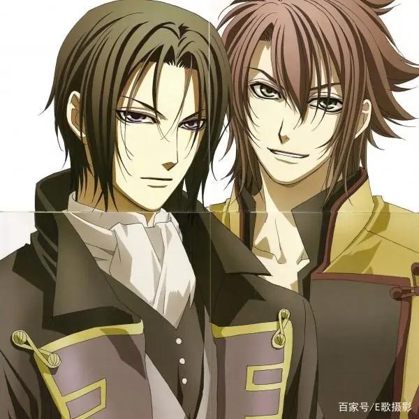 大刀《薄樱鬼动漫》