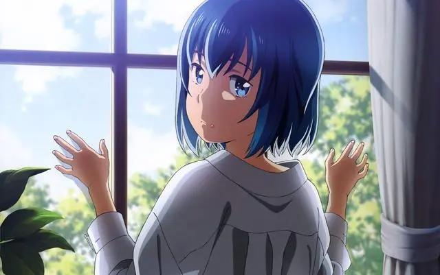 新人入坑必看，还在等什么？将你的好兄弟拉入动漫圈吧！