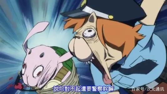 宅在家里不要慌这些“逗比番”让你有个好心情