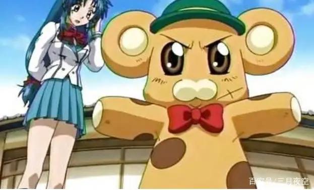 9部让人消除腹肌的动漫，最后一部是我的最爱，不好笑算我输！