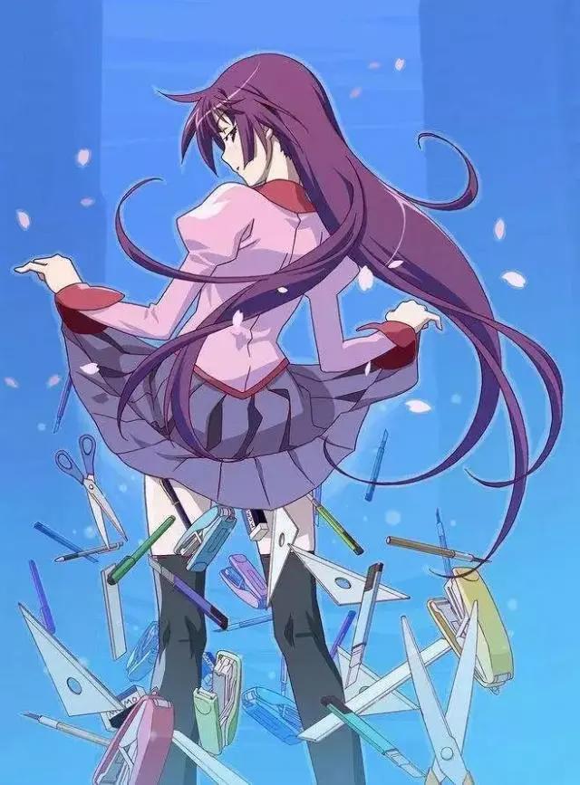 动漫音乐巡礼68：SHAFT，大开脑洞的新房昭之和他的同伴们（下）