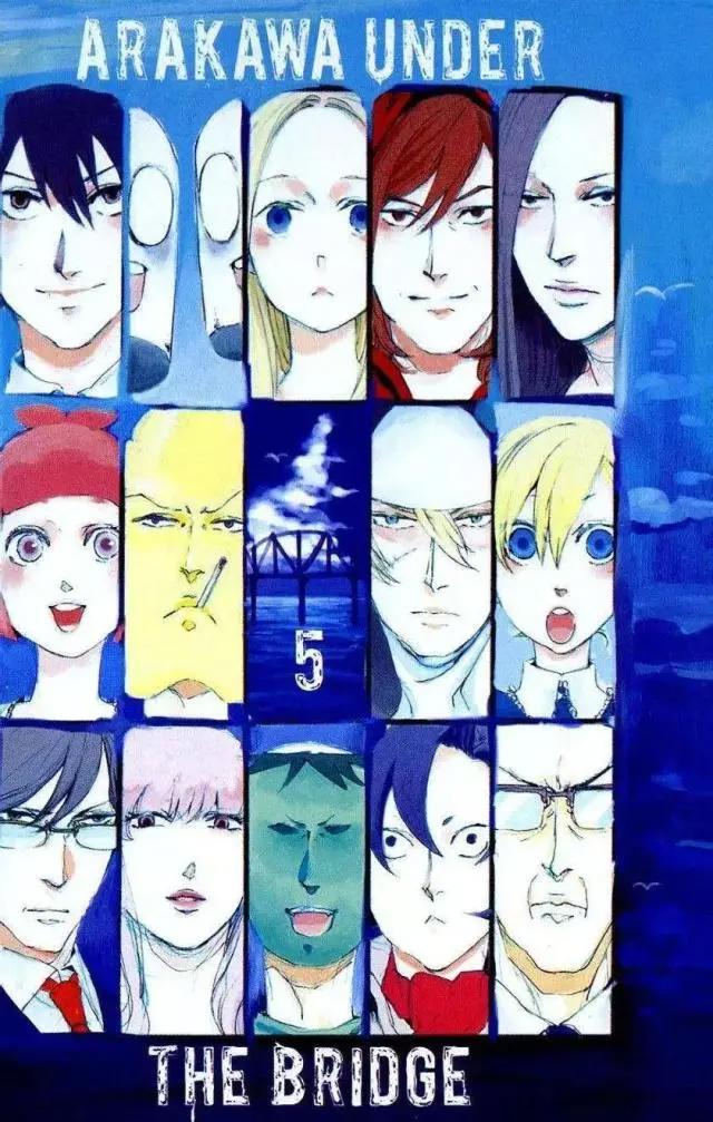 动漫音乐巡礼68：SHAFT，大开脑洞的新房昭之和他的同伴们（下）