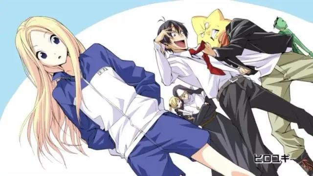 动漫音乐巡礼68：SHAFT，大开脑洞的新房昭之和他的同伴们（下）