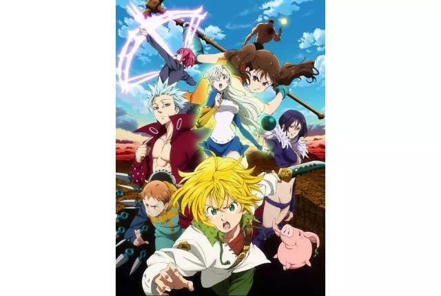 终于等到你！这部动漫宣布第二季播出时间，快来看！