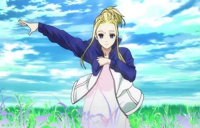 动漫《荒川爆笑团》所有人的身份是什么？该动漫改编谁的漫画？