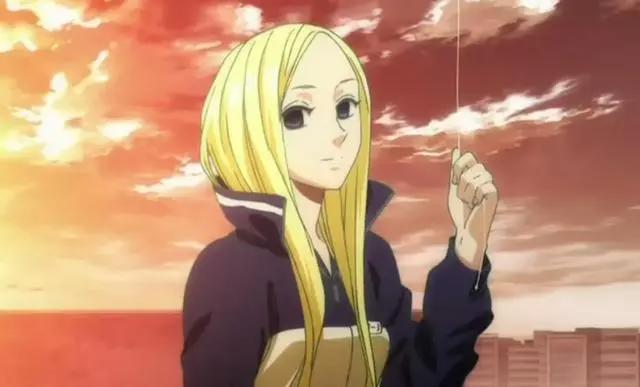 动漫《荒川爆笑团》所有人的身份是什么？该动漫改编谁的漫画？