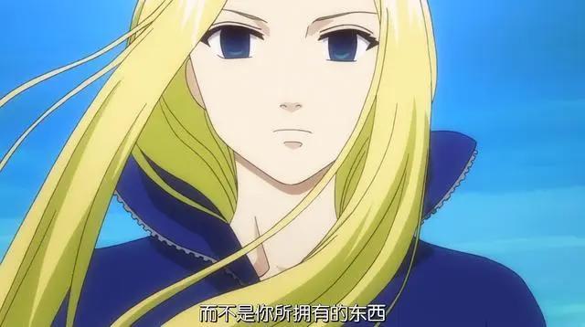 《荒川爆笑团》一部搞笑又有深意的动漫，你确定不来看看