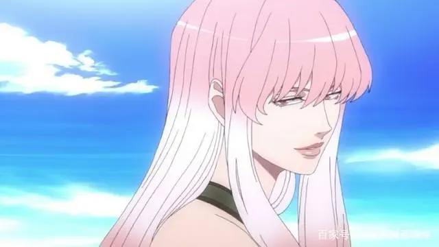 荒川爆笑团，这部动漫真棒！