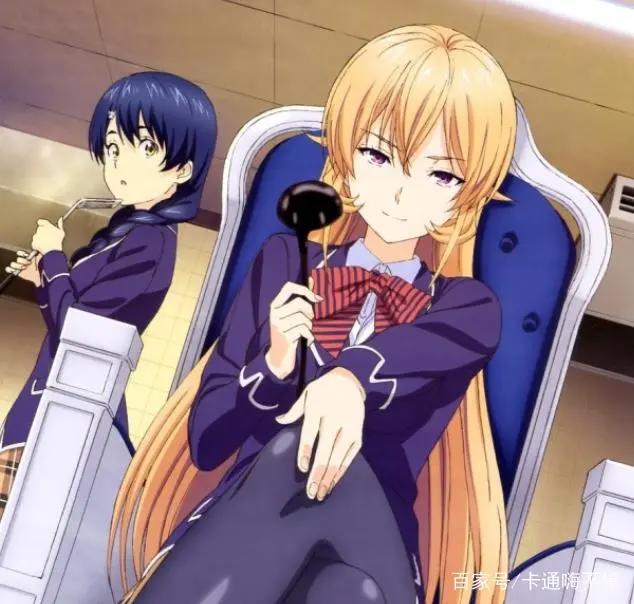 五部口碑非常好的动漫，《荒川爆笑团》上榜，最后一部太吸引人！