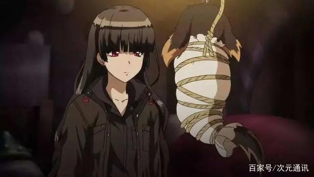 “皮鞭在手天下我有”动漫中的这些“抖S”角色你扛得住吗？